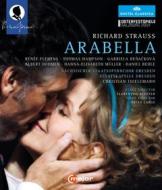 Richard Strauss. Arabella (Blu-ray)