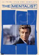 The Mentalist. Stagione 1 (6 Dvd)