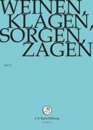 Johann Sebastian Bach  - Weinen,Klagen,Sorgen,Zagen