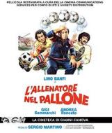 L'Allenatore Nel Pallone (Blu-ray)