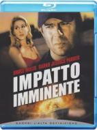 Impatto Imminente (Blu-ray)