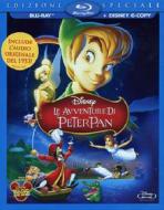 Le avventure di Peter Pan (Blu-ray)