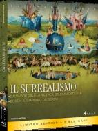Il Surrealismo (2 Blu-Ray) (Blu-ray)