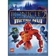 Bionicle 2. Le leggende di Metru Nui