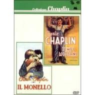 Collezione Chaplin vol. 2