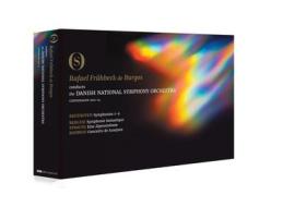 Ludwig Van Beethoven - Sinfonie (Integrale) (6 Dvd)
