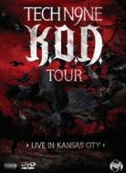 Tech N9Ne - Kod Tour: Live In Kansas City