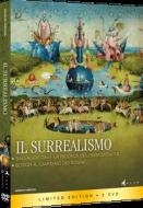 Il Surrealismo (2 Dvd)