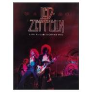Led Zeppelin. Live at Earls Court 1975