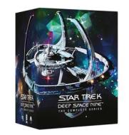 Star Trek Deep Space Nine - Stagione 01-07 (48 Dvd) (48 Dvd)