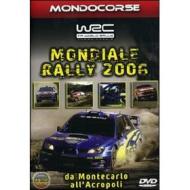 Mondiale Rally 2006. Prima parte