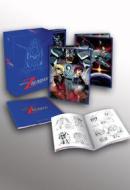Mobile Suit Z Gundam. The Movie Box 1 - 3 (Edizione Speciale con Confezione Speciale 3 dvd)