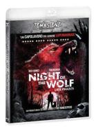 Night Of The Wolf (Tombstone) (Blu-ray)