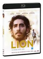 Lion - La Strada Verso Casa (Blu-Ray+Dvd) (Blu-ray)