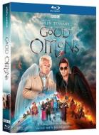 Good Omens (2 Blu-Ray) (Blu-ray)