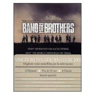 Band Of Brothers. Fratelli al fronte (6 Dvd)