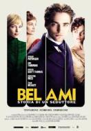 Bel Ami (Blu-ray)