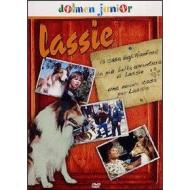 Lassie (Cofanetto 3 dvd)