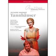 Richard Wagner. Tannhäuser (2 Dvd)