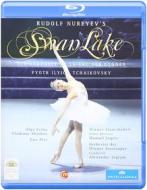 Pyotr Ilyich Tchaikovsky - Swan Lake (Blu-ray)