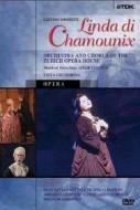 Donizetti - Linda Di Chamounix (2 Dvd)