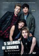 5 Seconds Of Summer - Up Close & Personal