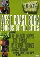 West Coast - Sounds Of The Cities. Ed Sullivan Presents