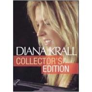 Diana Krall. Collector's Edition (Cofanetto 2 dvd)