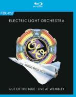 Electric Light Orchestra. Out Of The Blue Live At Wembley (Blu-ray)