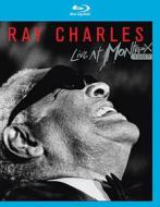 Ray Charles. Live at Montreaux 1997 (Blu-ray)
