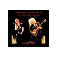 Brian May & Kerry Ellis. The Candlelights Concerts. Montreux 2013 (Blu-ray)