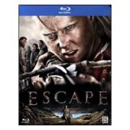 Escape (Blu-ray)