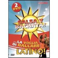 Latino! Salsa Y Bachata! (2 Dvd)