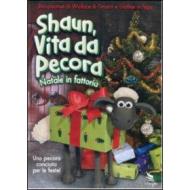 Shaun. Vita da pecora. Vol. 8. Natale in fattoria