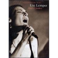 Ute Lemper. Blood & Feathers. Live From The Café Carlyle