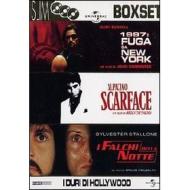 I duri di Hollywood. Boxset (Cofanetto 3 dvd)