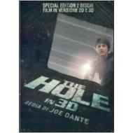 The Hole 3D + 2D (Cofanetto 2 dvd - Confezione Speciale)