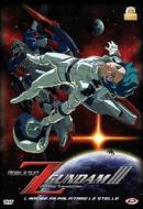 Mobile Suit Z Gundam. L'amore fa palpitare le stelle. The Movie 3