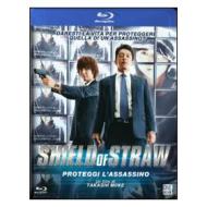 Shield of Straw. Proteggi l'assassino (Blu-ray)