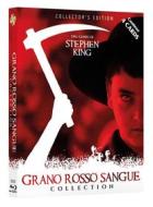 Grano Rosso Sangue Box Collection (3 Blu-Ray) (Blu-ray)