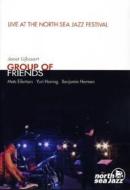 Joost Lijbaart - Group Of Friends - Live At The North Sea Jazz Festival
