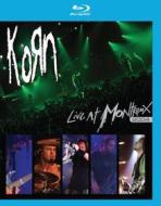 Korn - Live At Montreux 2004 (Blu-ray)