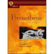 Prometheus. Musical Variations on a Myth