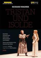 Richard Wagner. Tristano e Isotta. Tristan und Isolde (2 Dvd)
