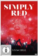 Simply Red. Viva Chile