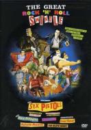 Sex Pistols - Great Rock N Roll Swindle