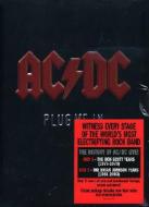 AC/DC. Plug Me In (2 Dvd)