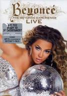 Beyonce. The Beyonce Experience Live