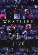 Westlife - The Where We Are Tour Live From The 02