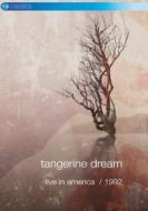 Tangerine Dream. Live in America 1992